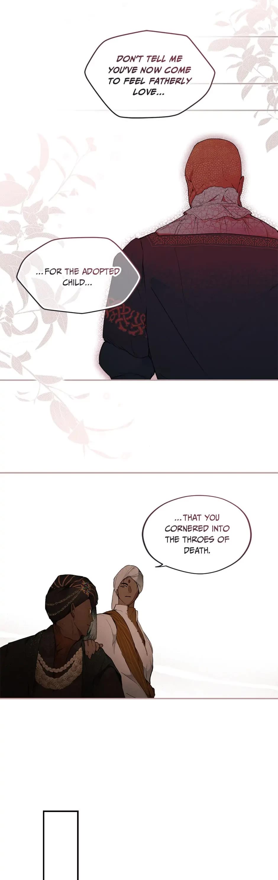 Secret Lady Chapter 65 page 24 - Chapter 65