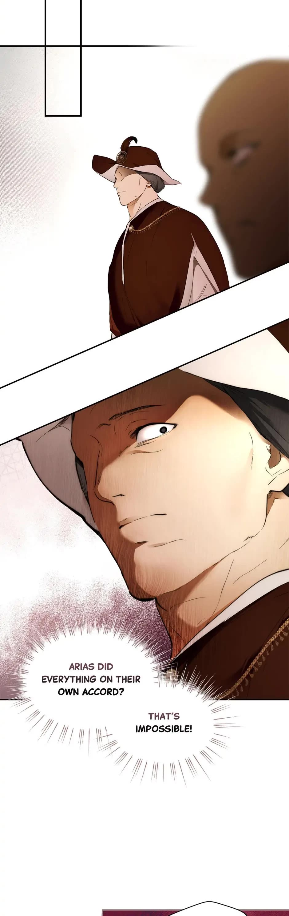 Secret Lady Chapter 65 page 25 - Chapter 65