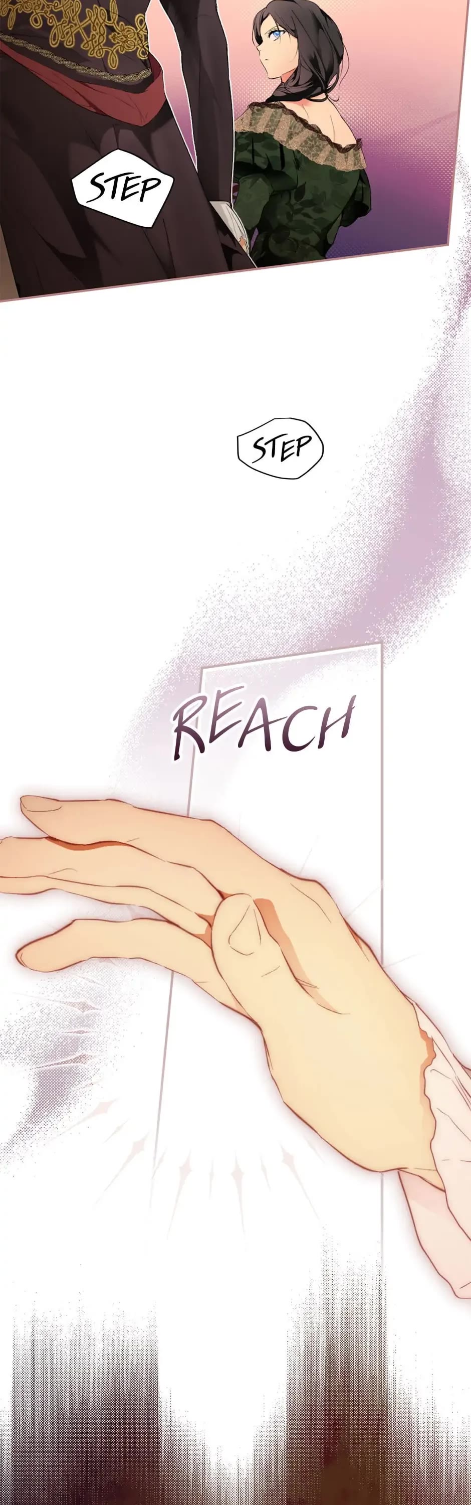 Secret Lady Chapter 65 page 27 - Chapter 65