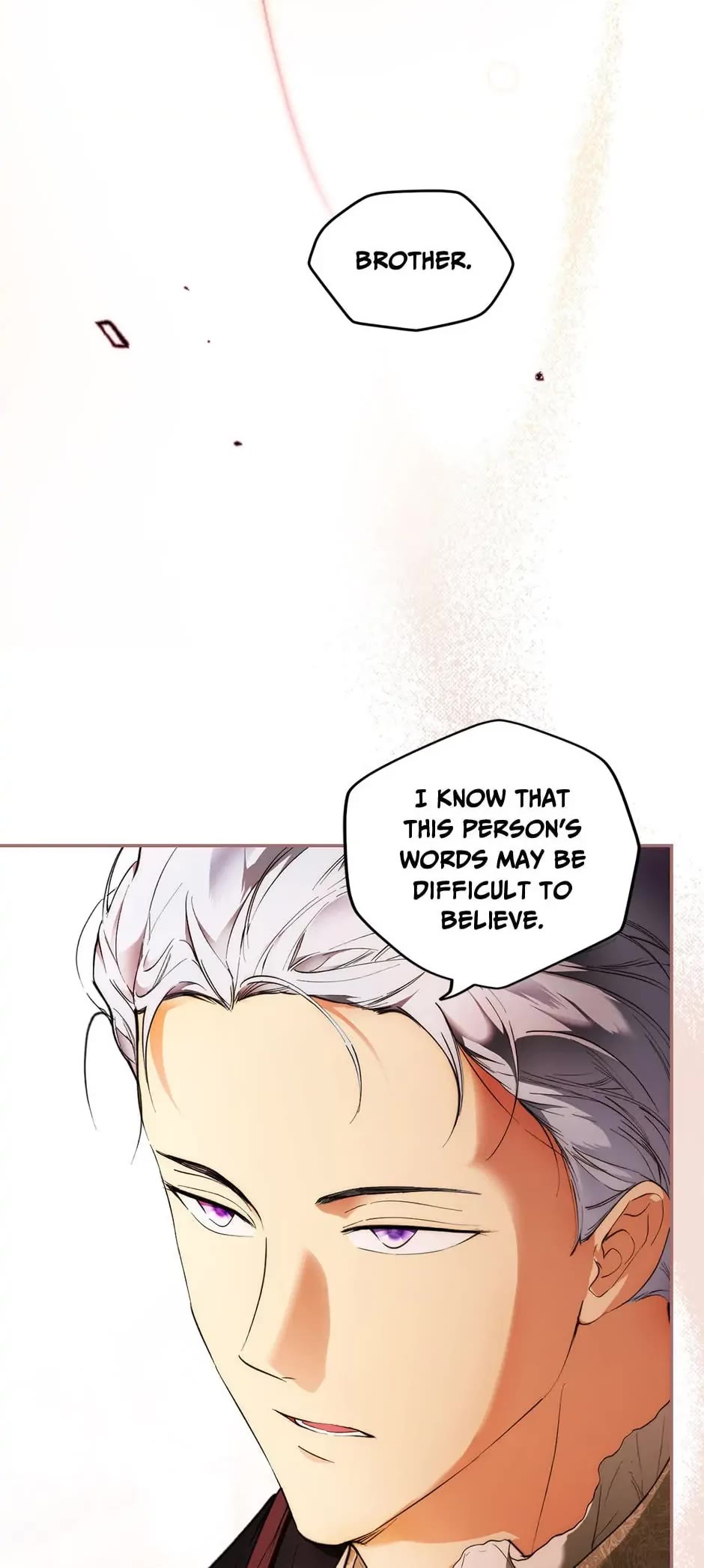Secret Lady Chapter 65 page 30 - Chapter 65