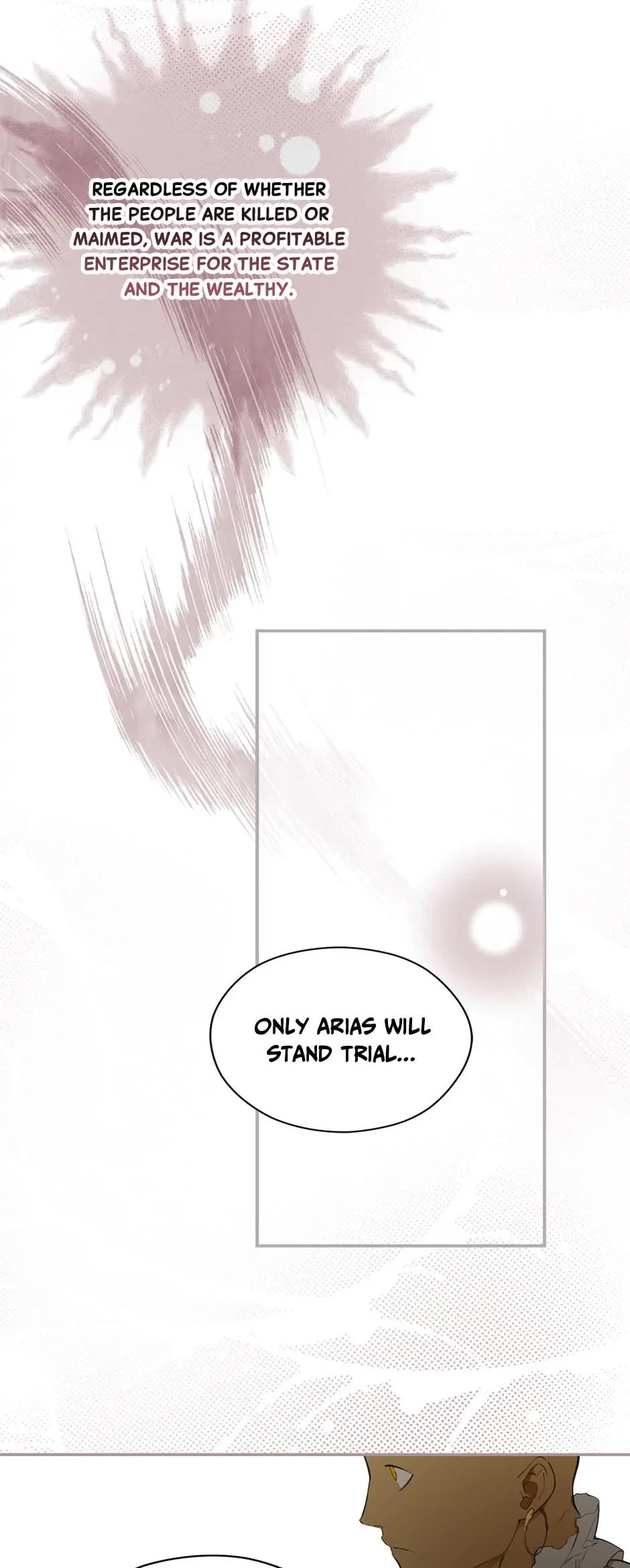 Secret Lady Chapter 65 page 35 - Chapter 65