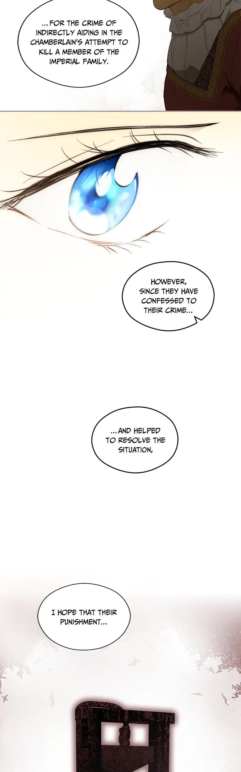 Secret Lady Chapter 65 page 36 - Chapter 65