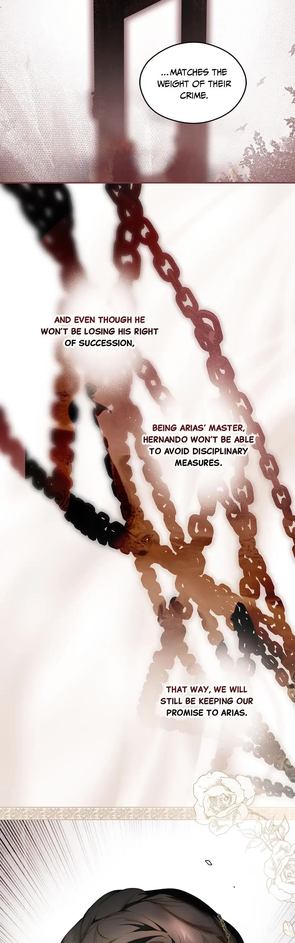 Secret Lady Chapter 65 page 37 - Chapter 65