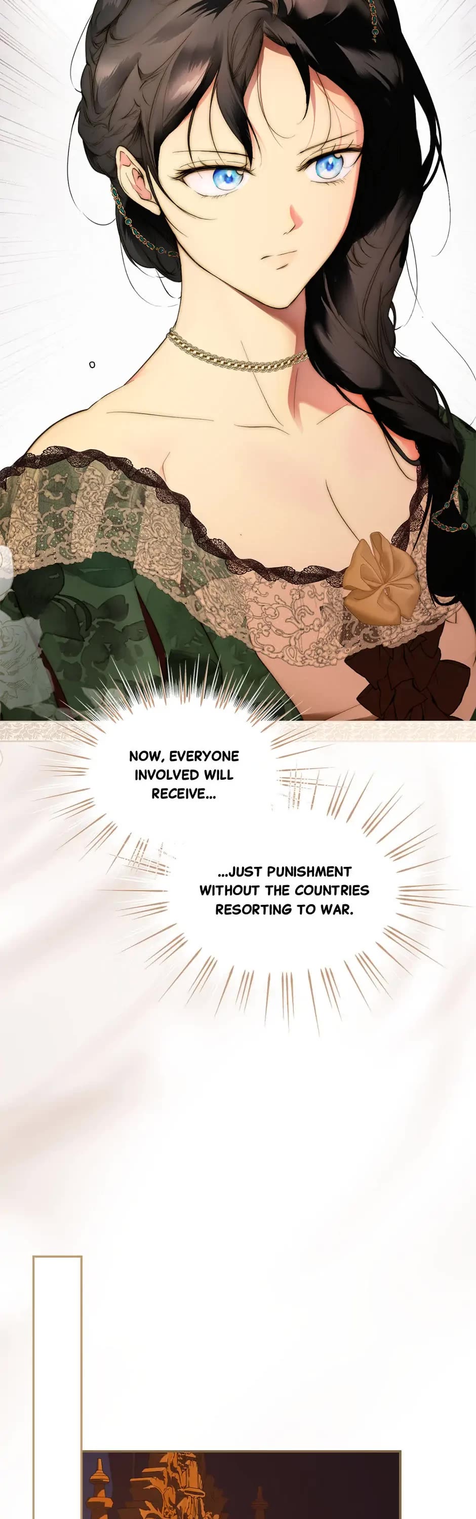 Secret Lady Chapter 65 page 38 - Chapter 65