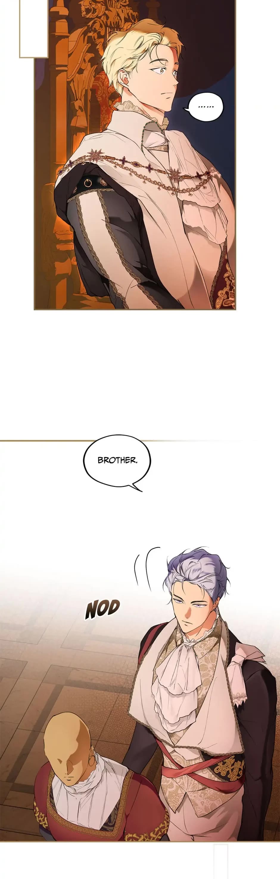 Secret Lady Chapter 65 page 39 - Chapter 65