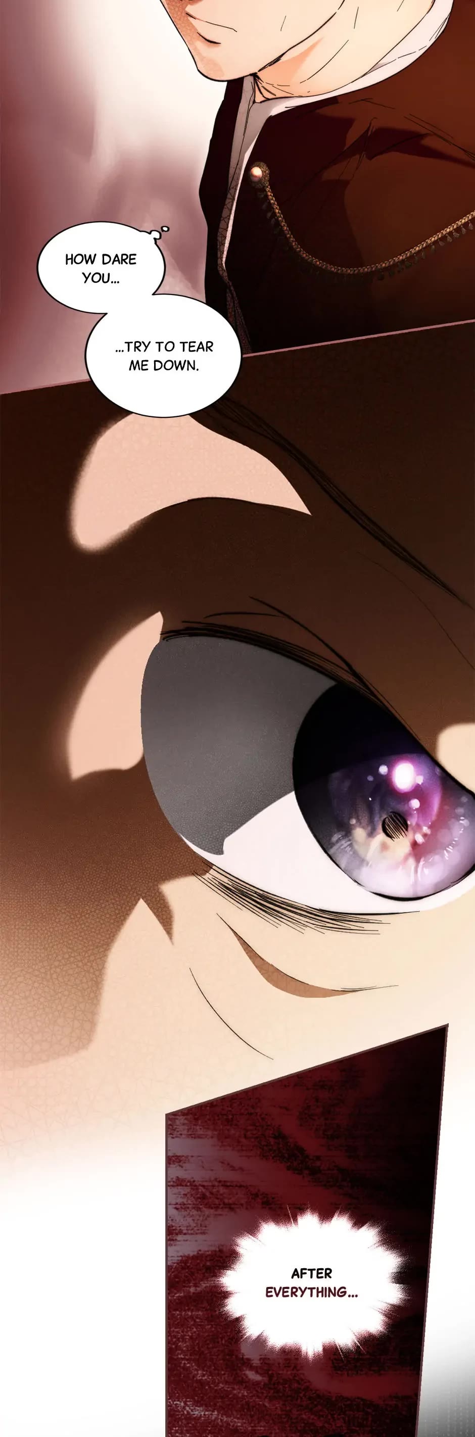 Secret Lady Chapter 65 page 4 - Chapter 65