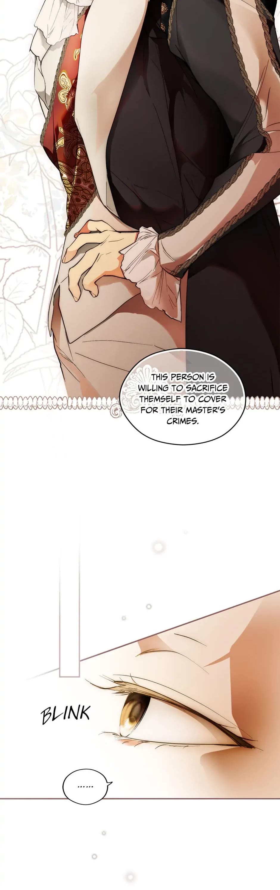 Secret Lady Chapter 65 page 45 - Chapter 65