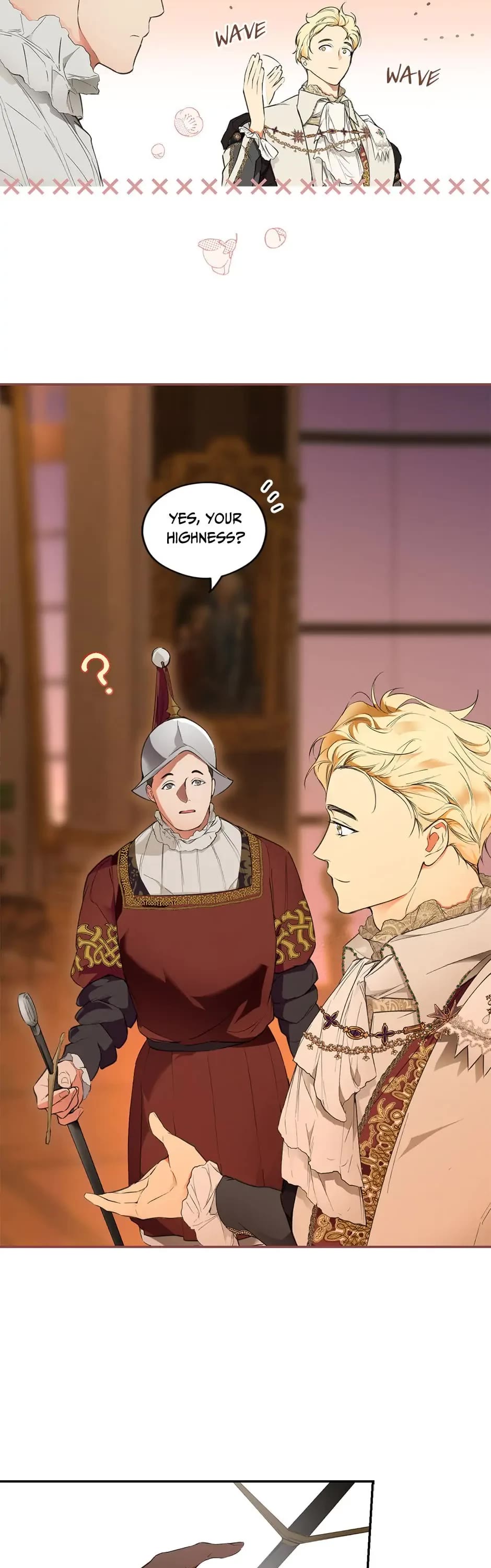 Secret Lady Chapter 65 page 47 - Chapter 65