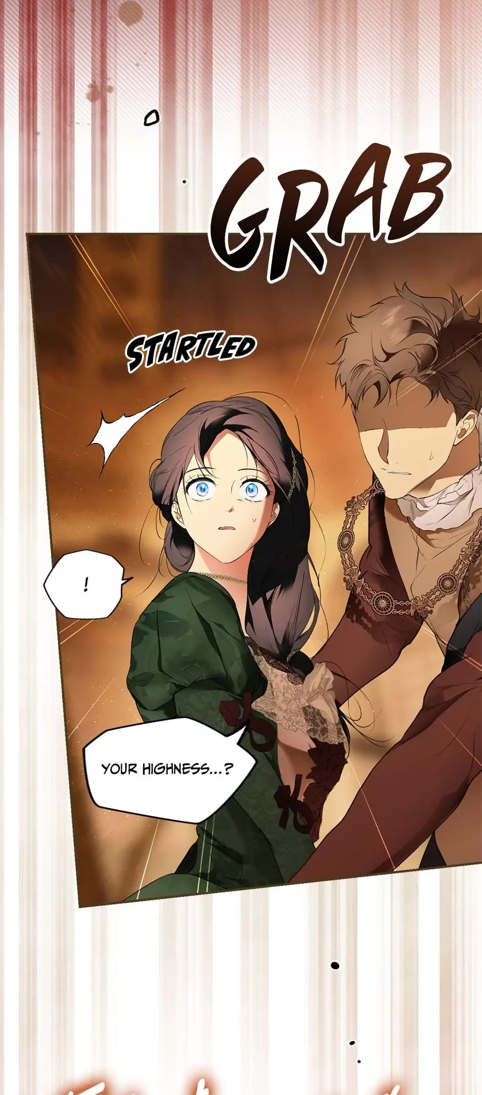 Secret Lady Chapter 65 page 49 - Chapter 65
