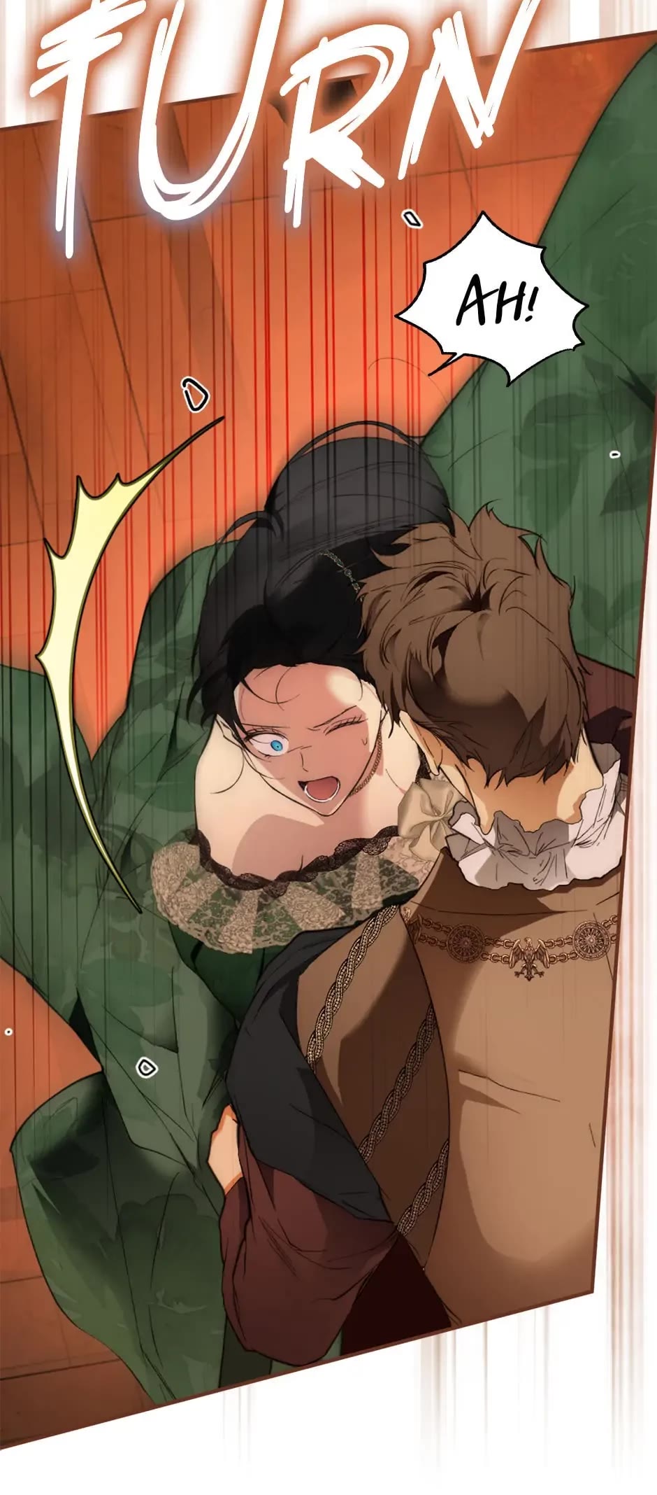 Secret Lady Chapter 65 page 50 - Chapter 65