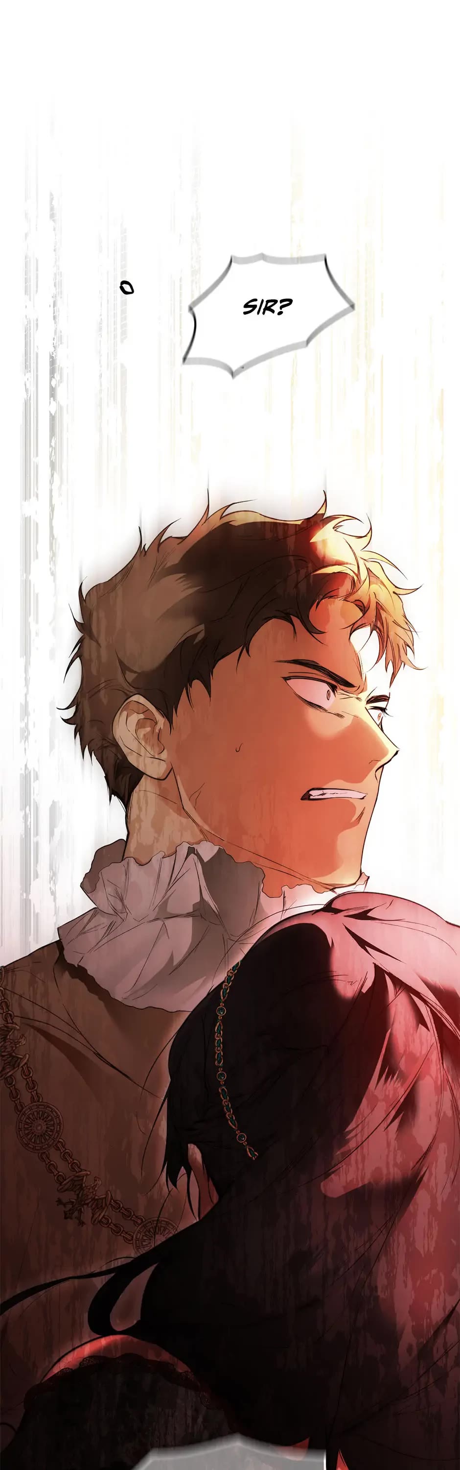 Secret Lady Chapter 65 page 51 - Chapter 65