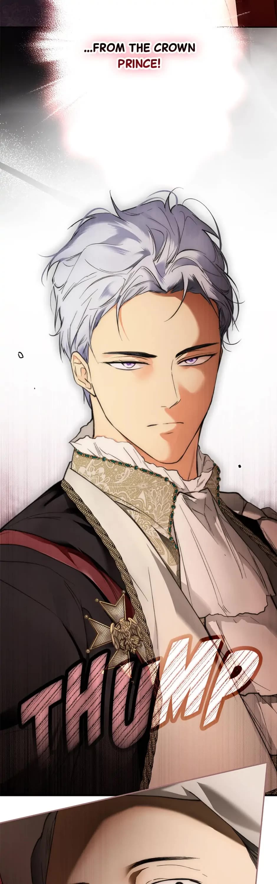 Secret Lady Chapter 65 page 6 - Chapter 65