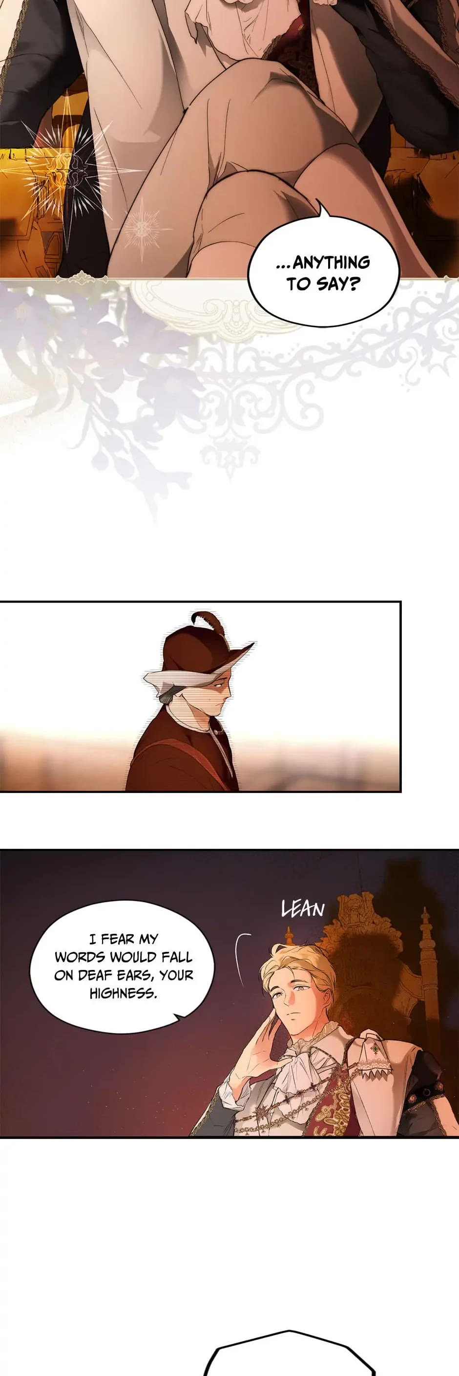 Secret Lady Chapter 65 page 9 - Chapter 65