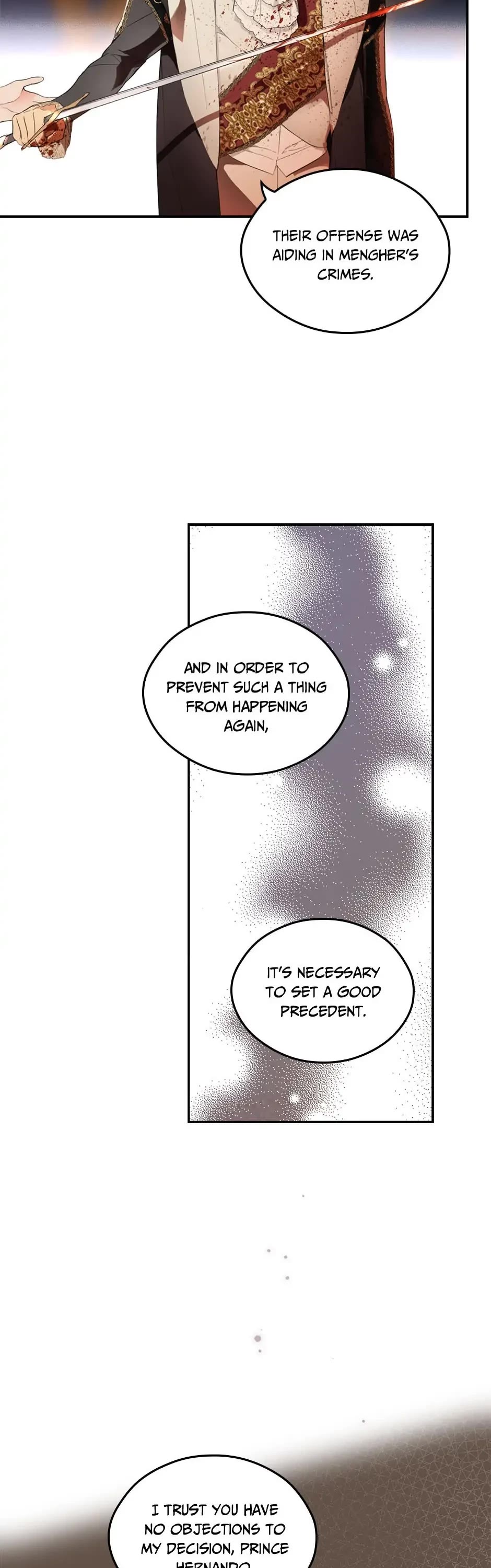 Secret Lady Chapter 66 page 13 - Chapter 66