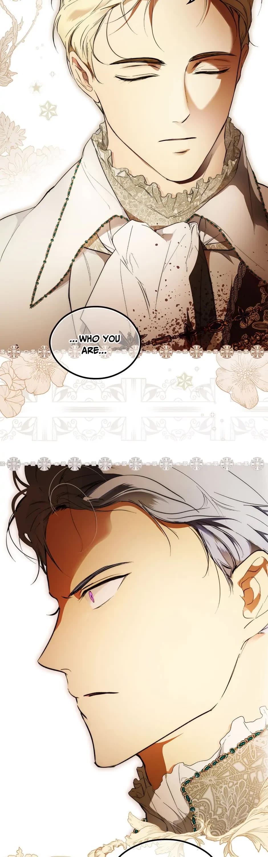 Secret Lady Chapter 66 page 21 - Chapter 66