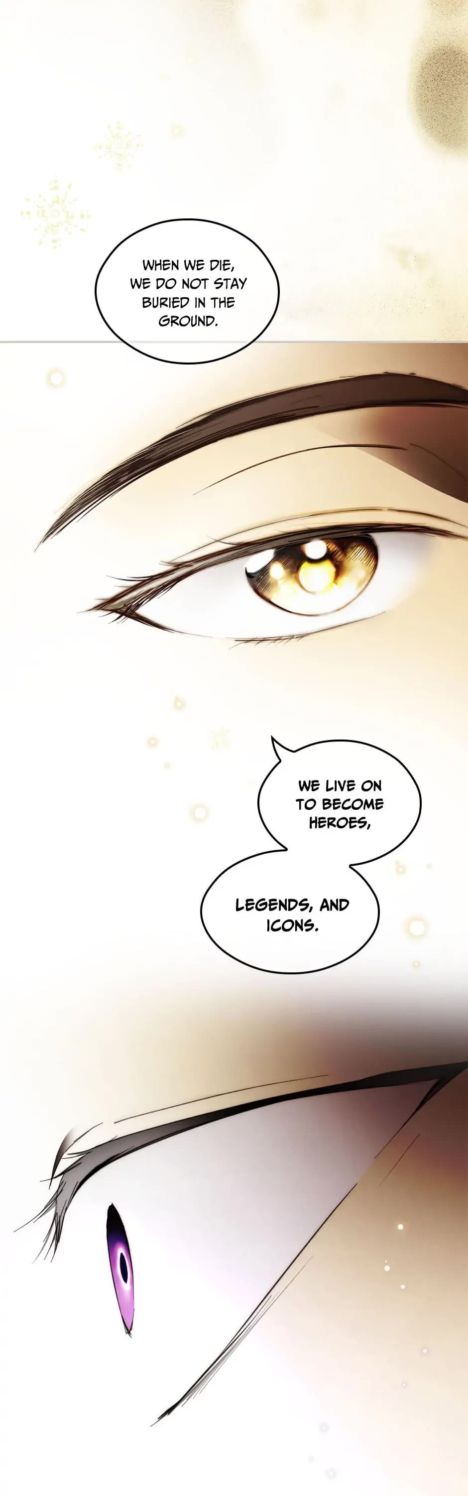 Secret Lady Chapter 66 page 23 - Chapter 66