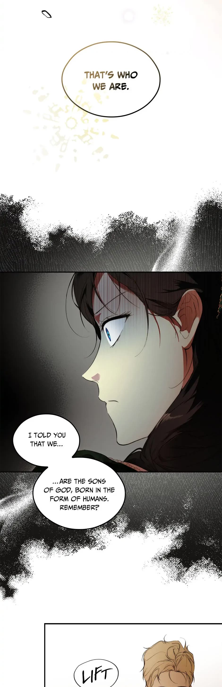 Secret Lady Chapter 66 page 24 - Chapter 66