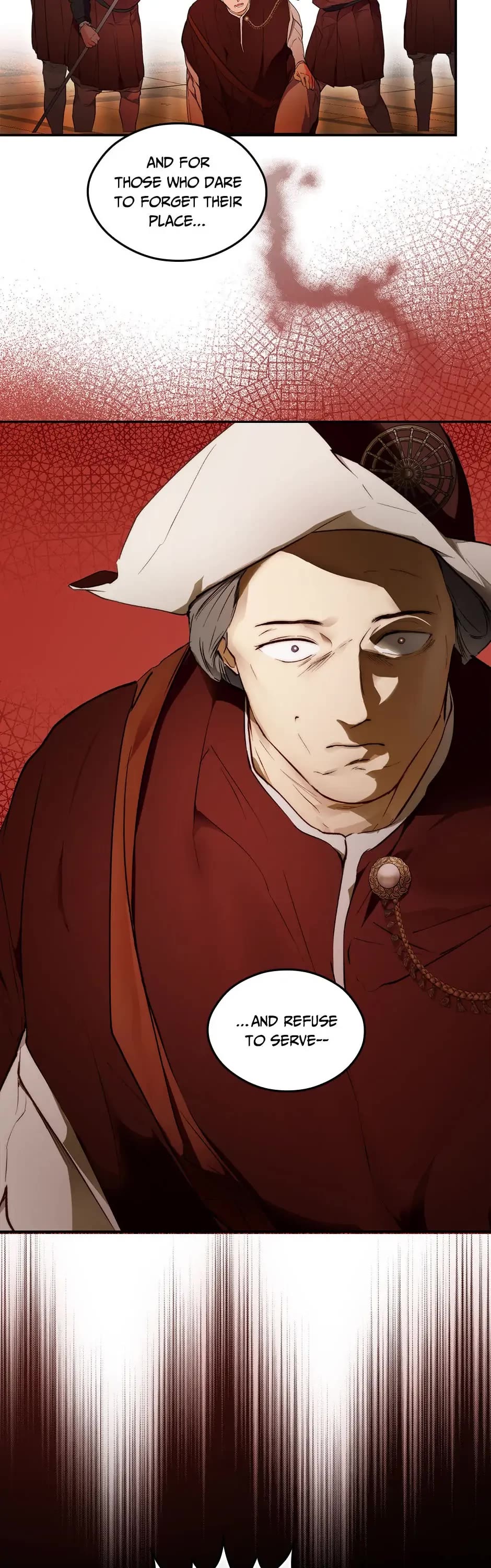 Secret Lady Chapter 66 page 26 - Chapter 66