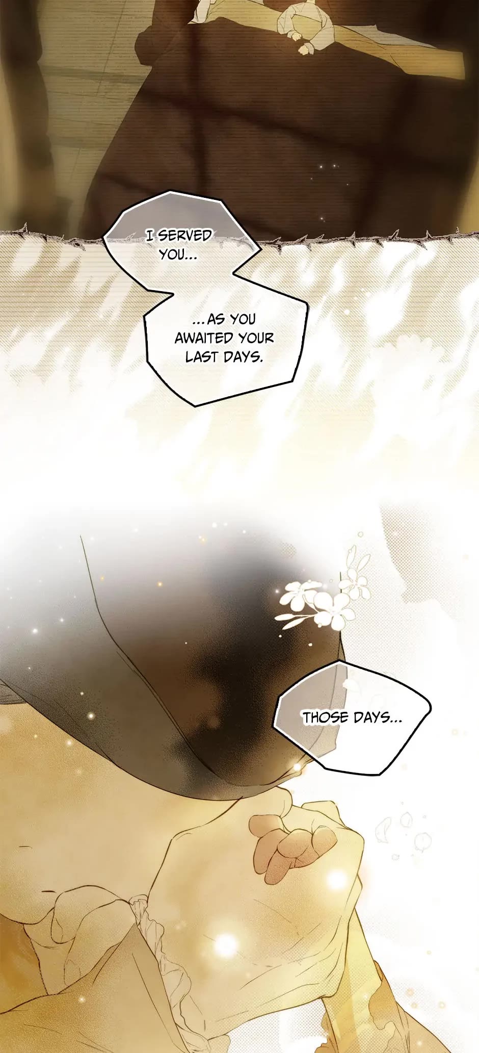 Secret Lady Chapter 66 page 30 - Chapter 66