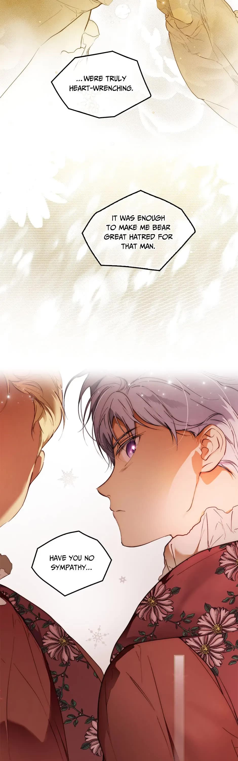 Secret Lady Chapter 66 page 31 - Chapter 66
