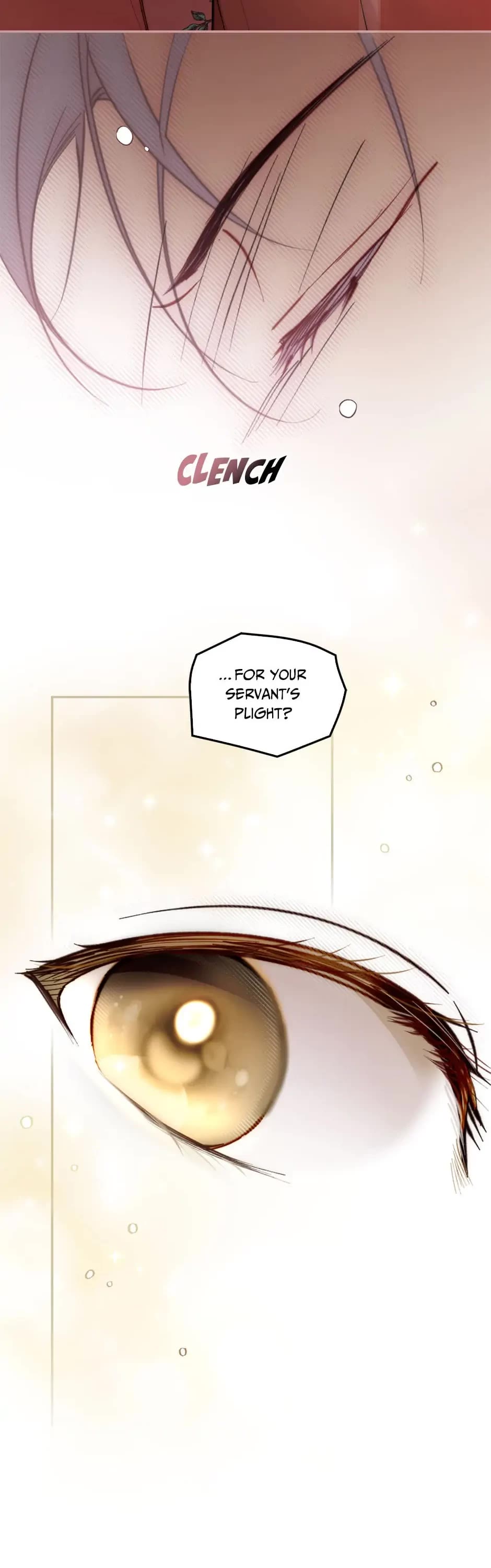 Secret Lady Chapter 66 page 32 - Chapter 66