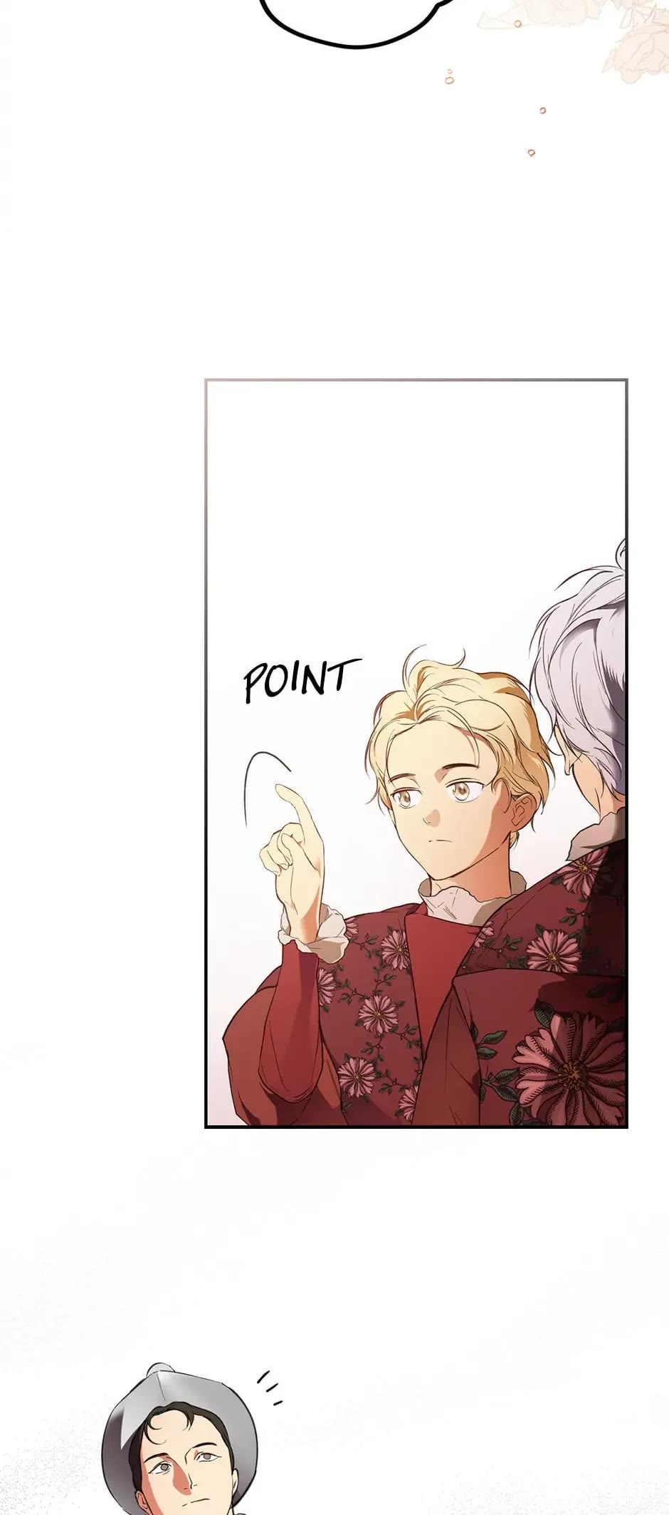 Secret Lady Chapter 66 page 35 - Chapter 66