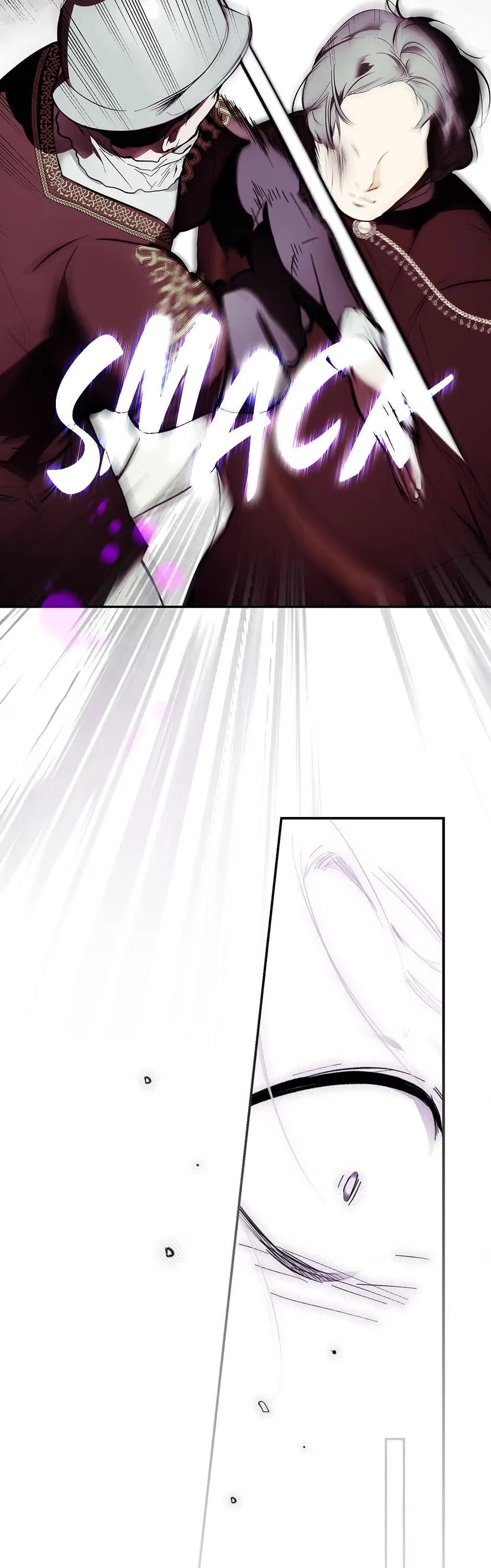 Secret Lady Chapter 66 page 37 - Chapter 66