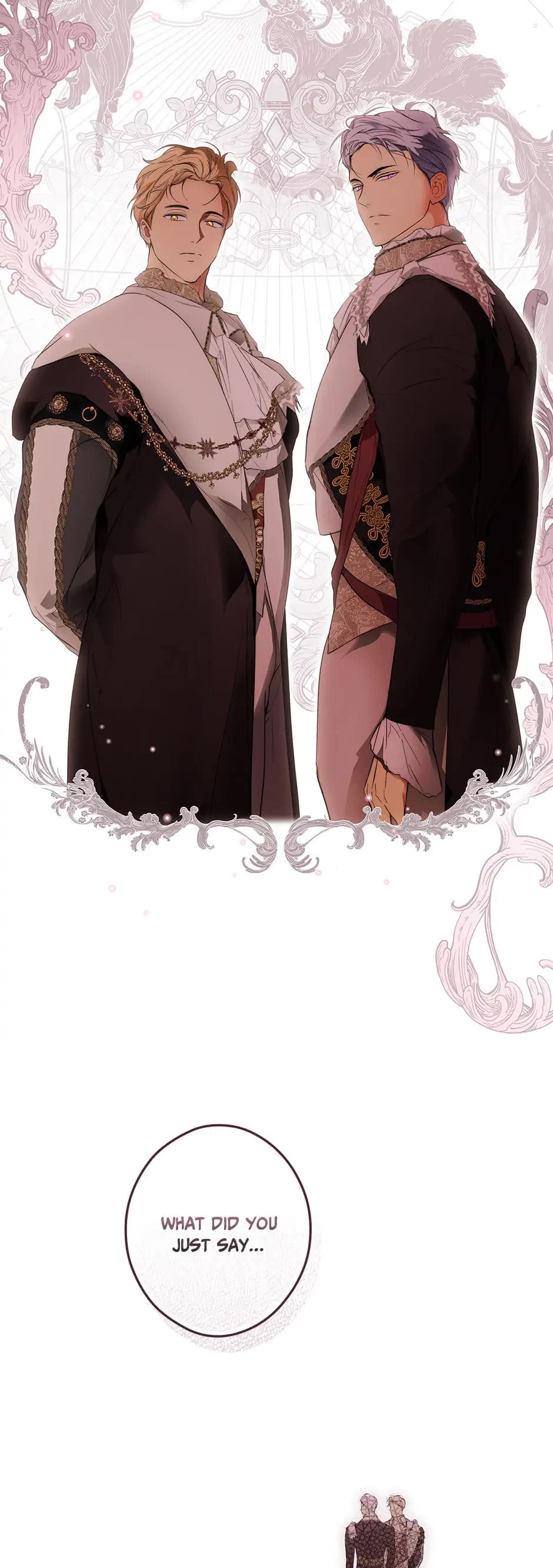 Secret Lady Chapter 66 page 39 - Chapter 66
