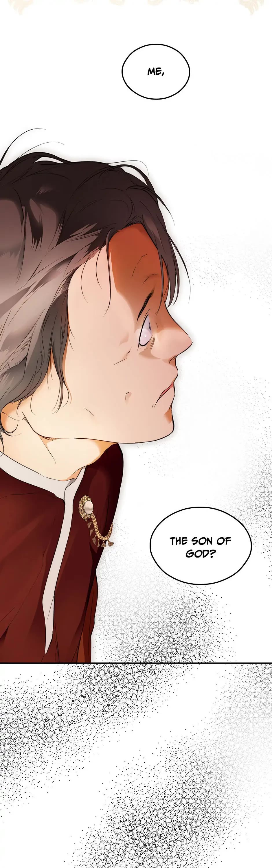 Secret Lady Chapter 66 page 41 - Chapter 66