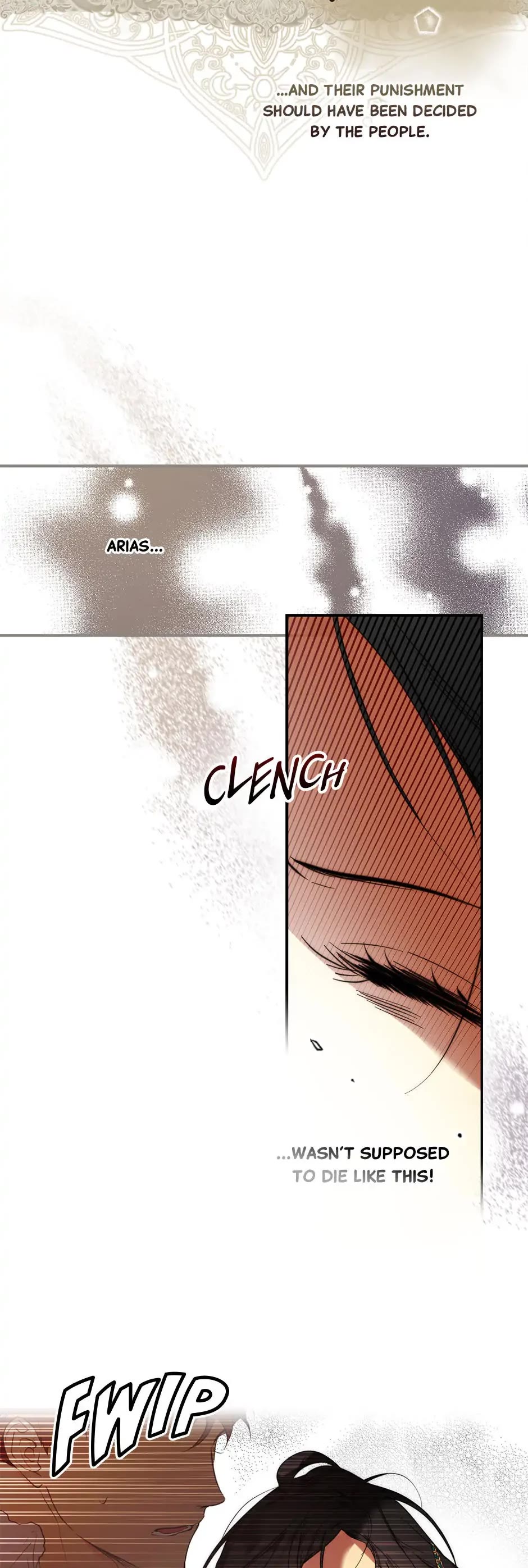 Secret Lady Chapter 66 page 5 - Chapter 66