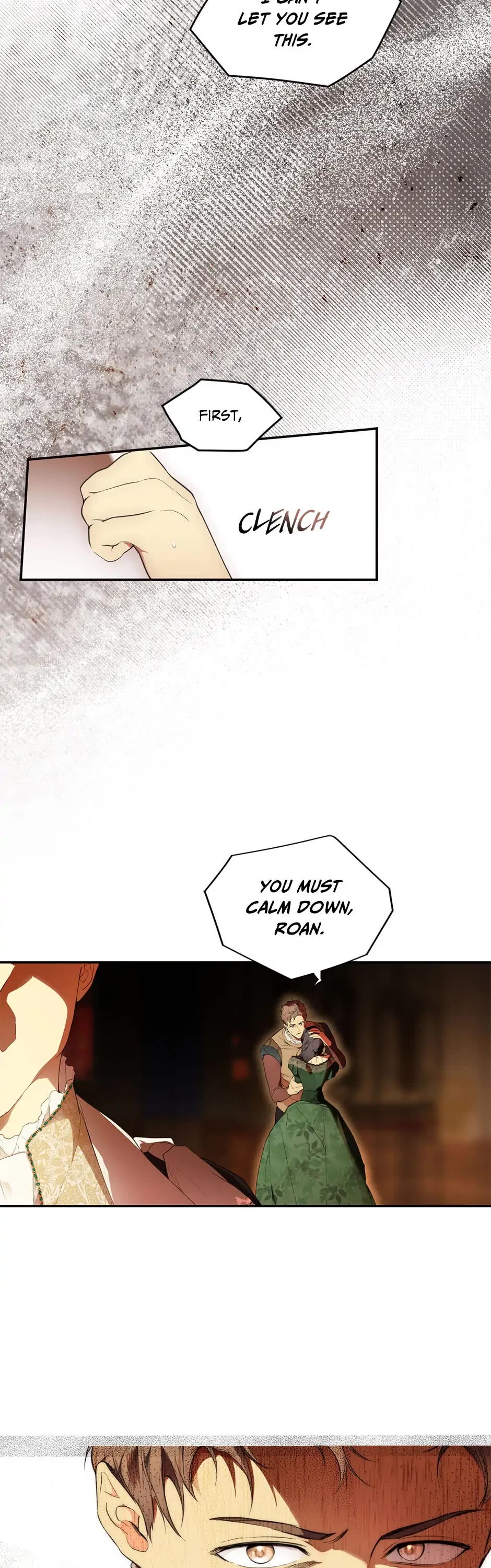 Secret Lady Chapter 66 page 7 - Chapter 66