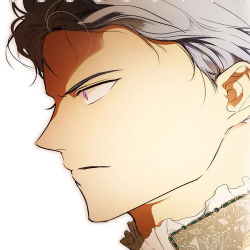 Secret Lady Chapter 66 cover