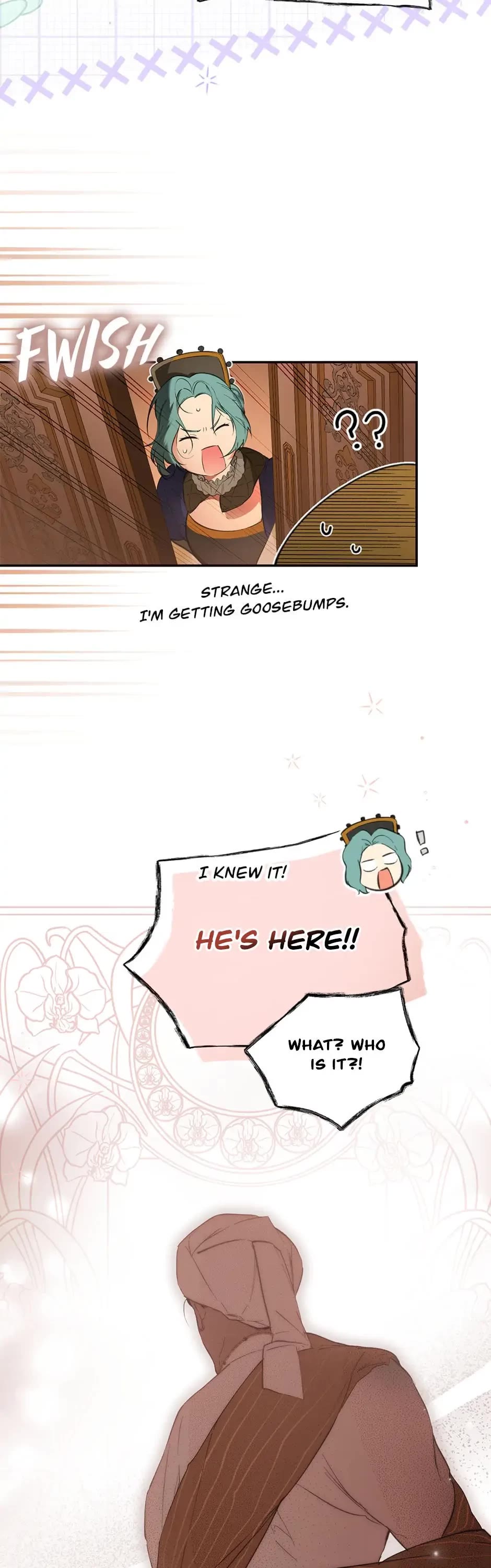 Secret Lady Chapter 67 page 11 - Chapter 67