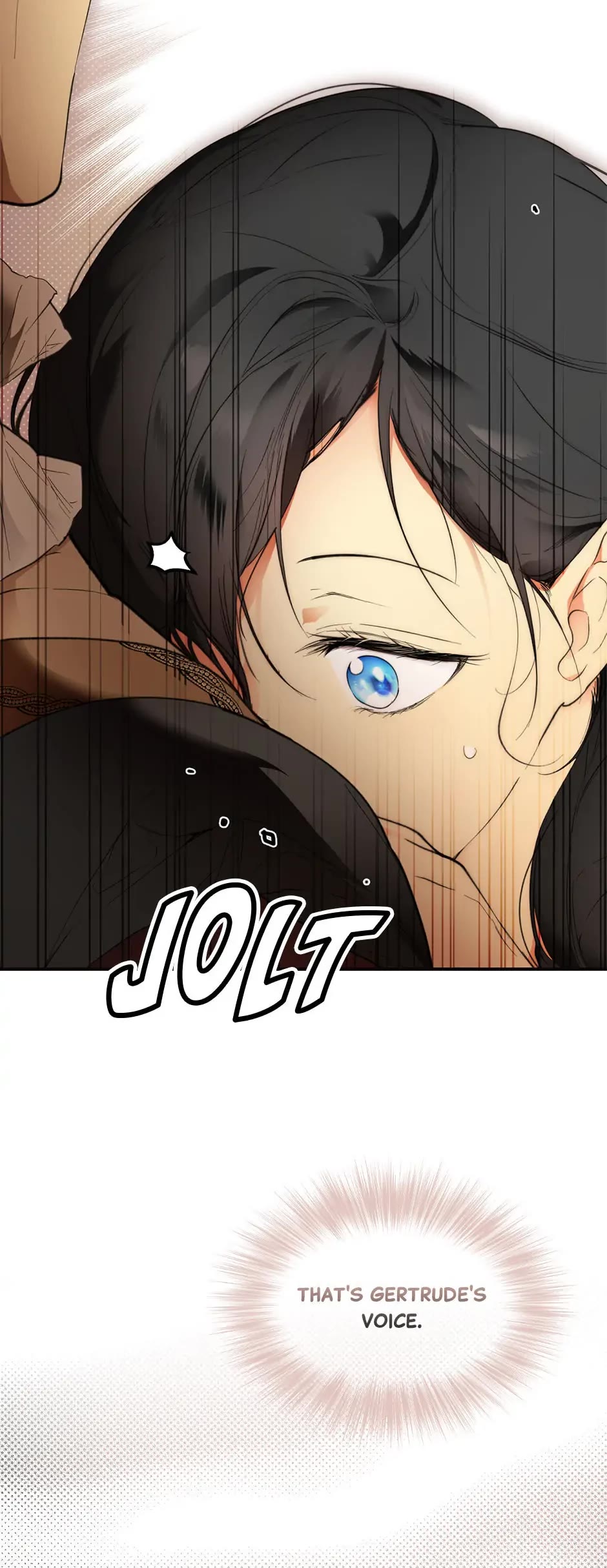Secret Lady Chapter 67 page 14 - Chapter 67