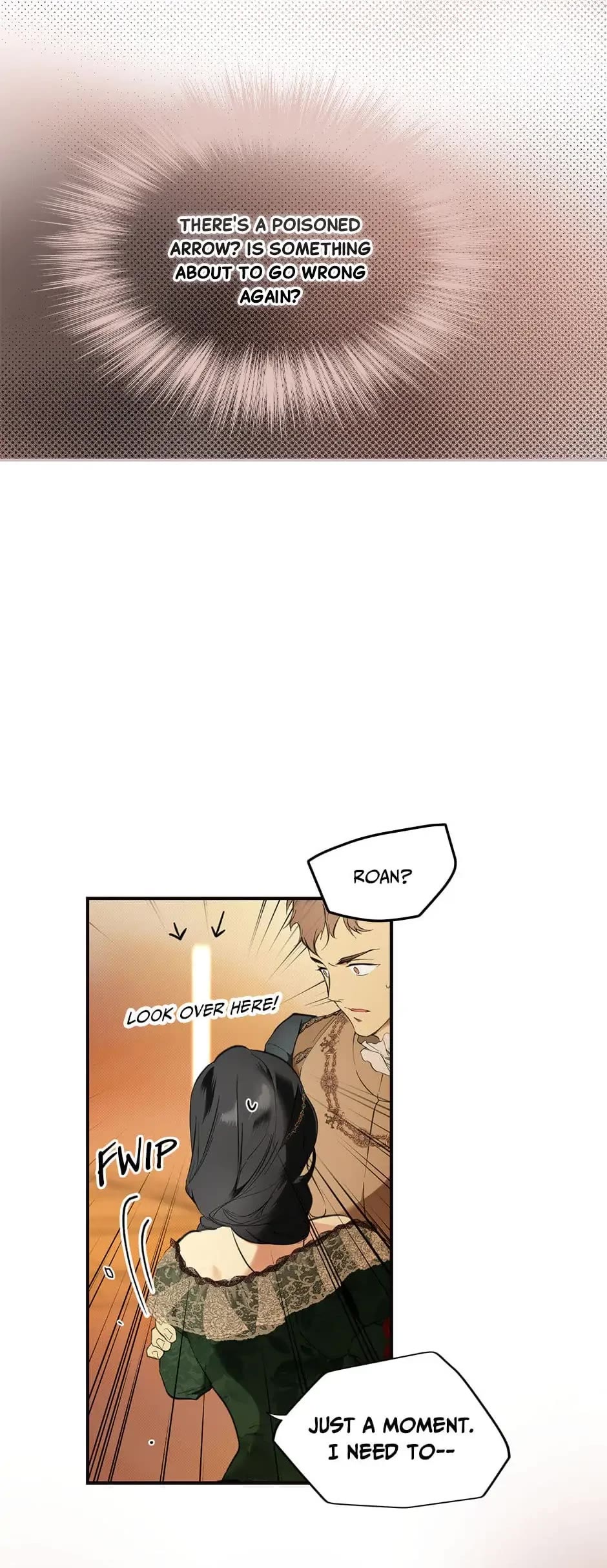 Secret Lady Chapter 67 page 15 - Chapter 67