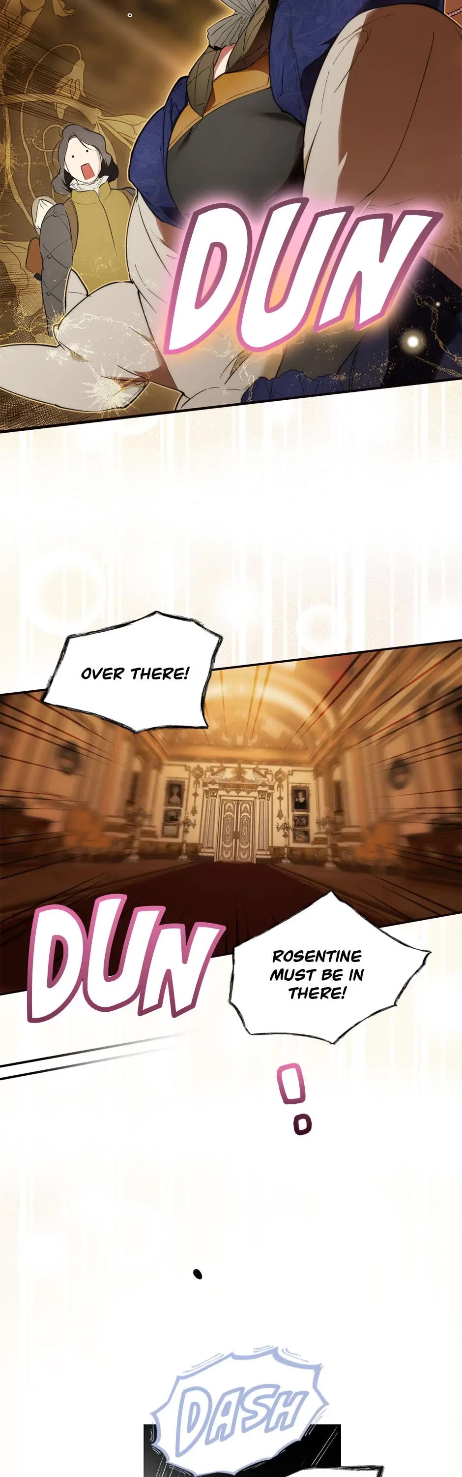 Secret Lady Chapter 67 page 2 - Chapter 67
