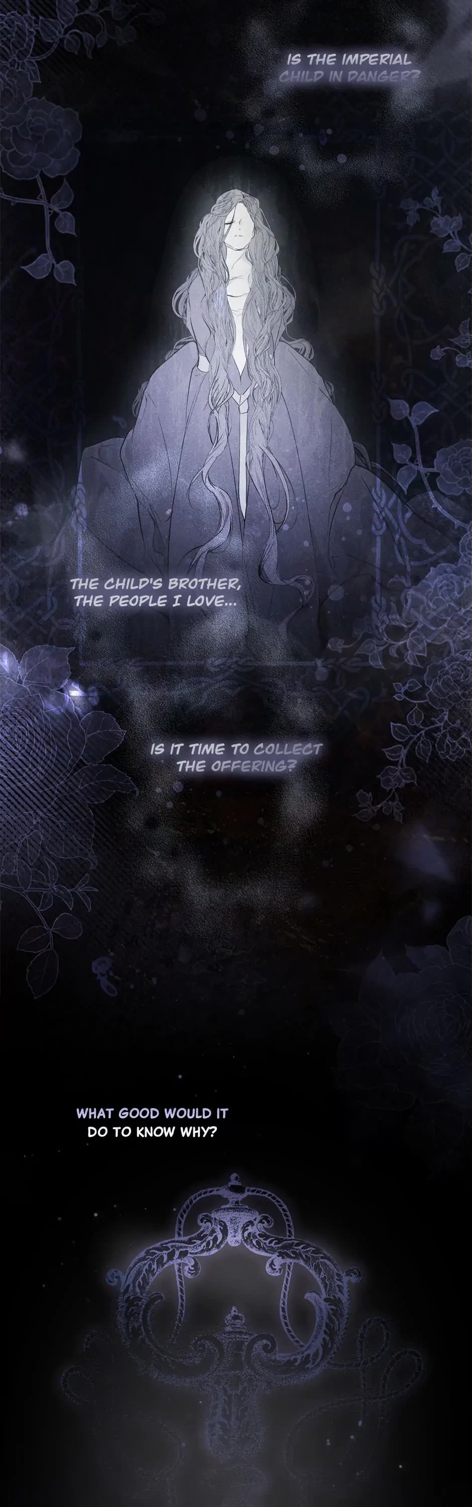 Secret Lady Chapter 67 page 23 - Chapter 67