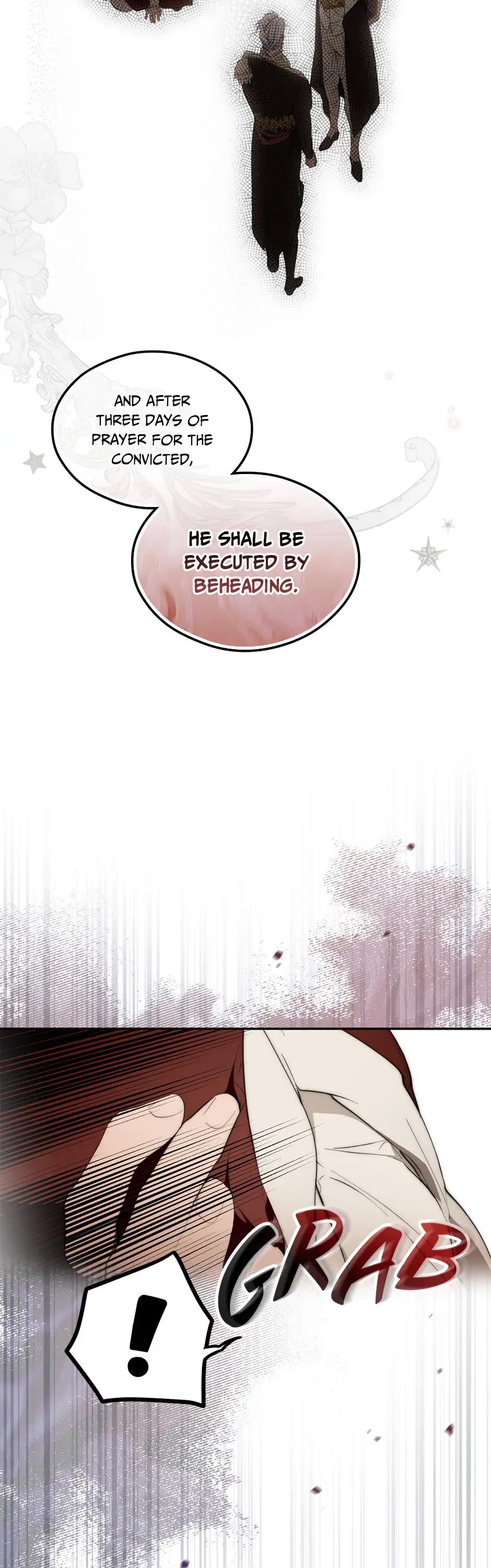 Secret Lady Chapter 67 page 28 - Chapter 67