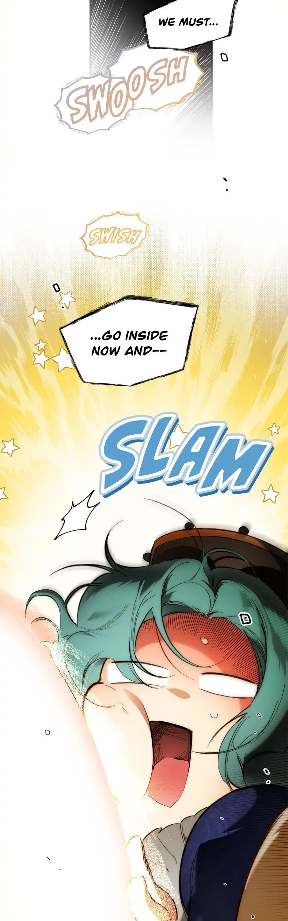 Secret Lady Chapter 67 page 3 - Chapter 67