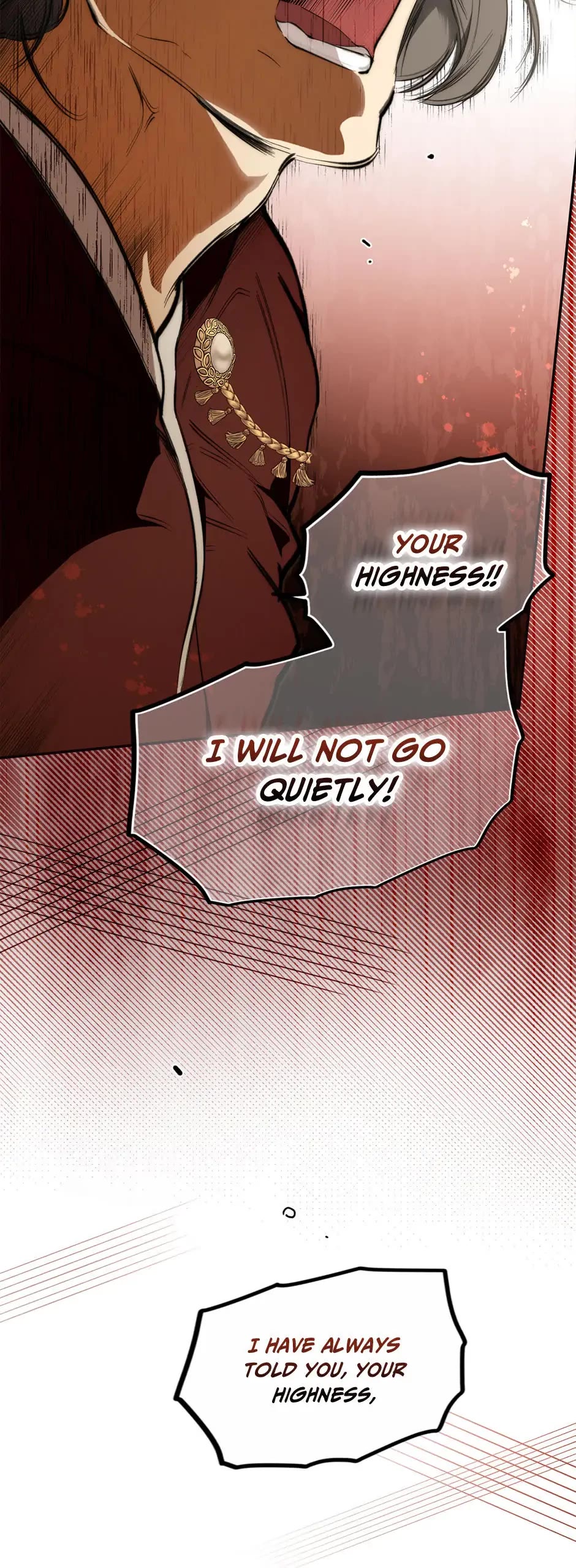 Secret Lady Chapter 67 page 30 - Chapter 67