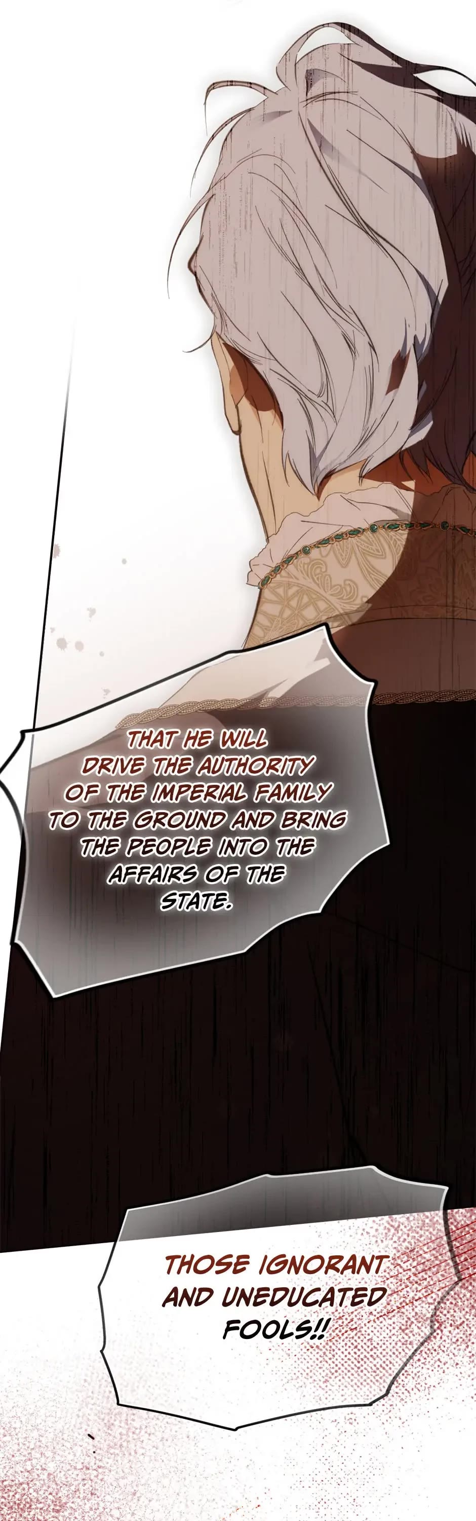 Secret Lady Chapter 67 page 31 - Chapter 67