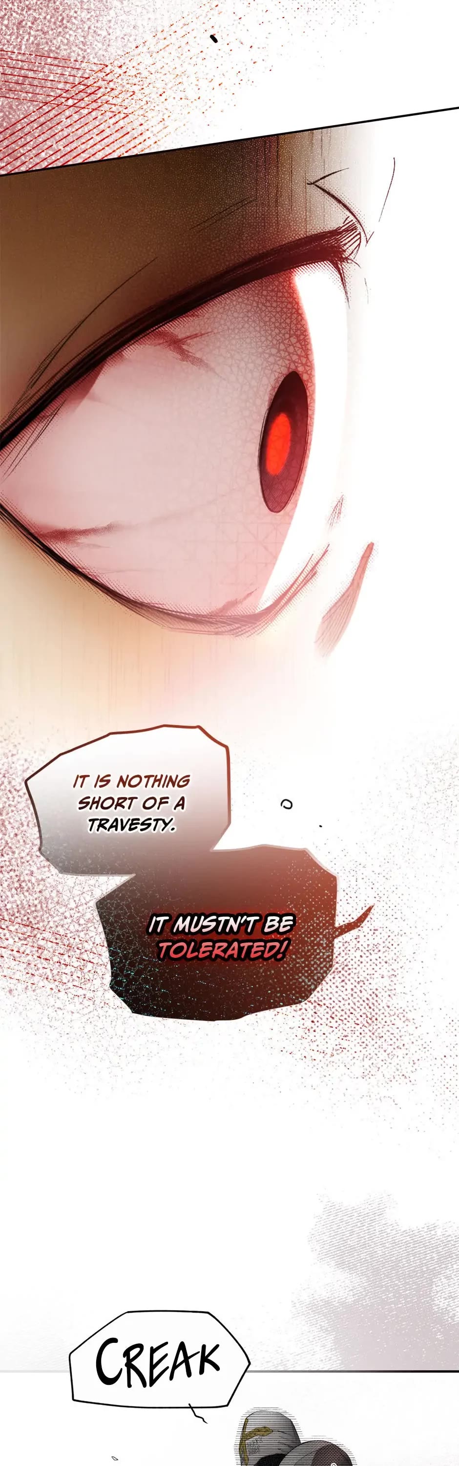 Secret Lady Chapter 67 page 32 - Chapter 67