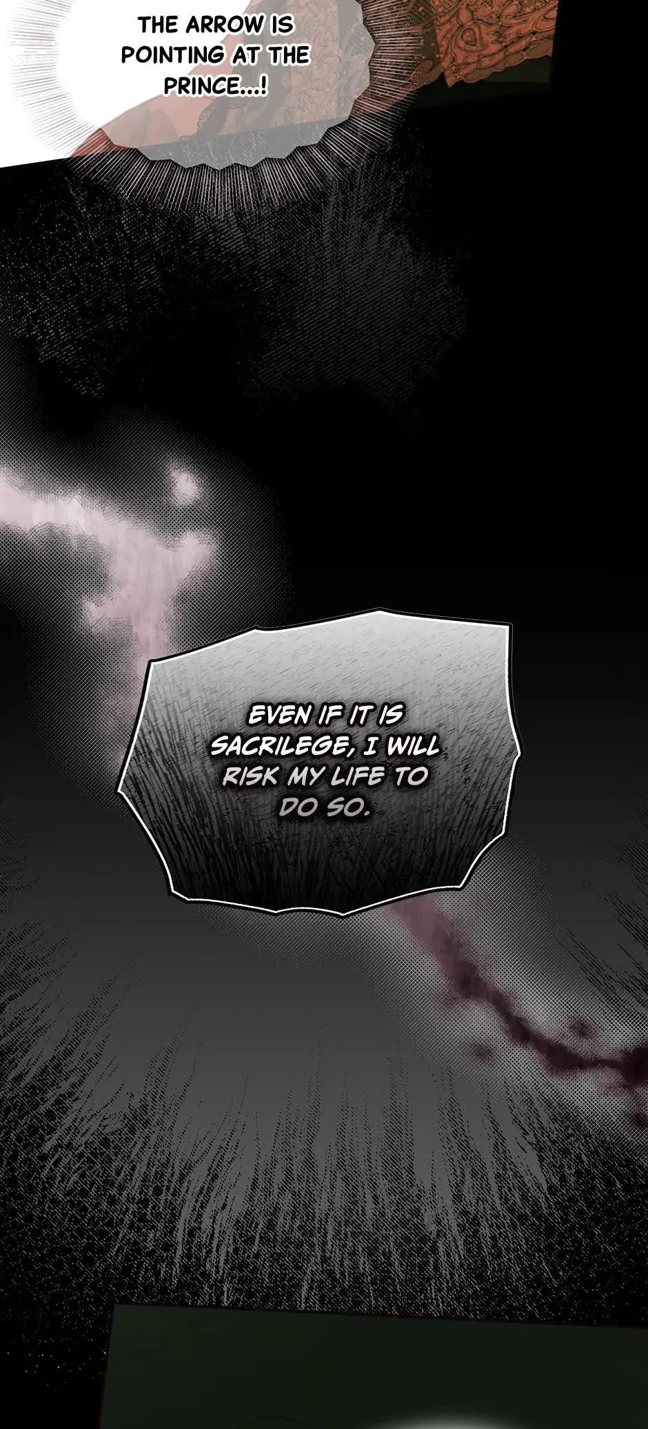 Secret Lady Chapter 67 page 35 - Chapter 67