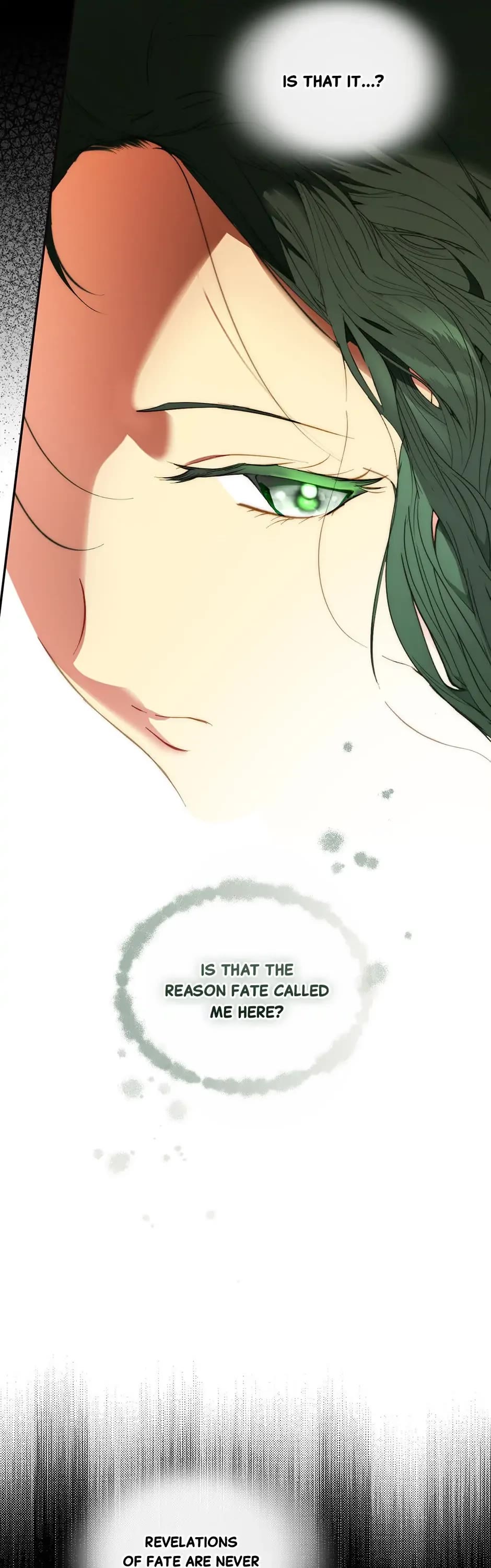 Secret Lady Chapter 67 page 36 - Chapter 67