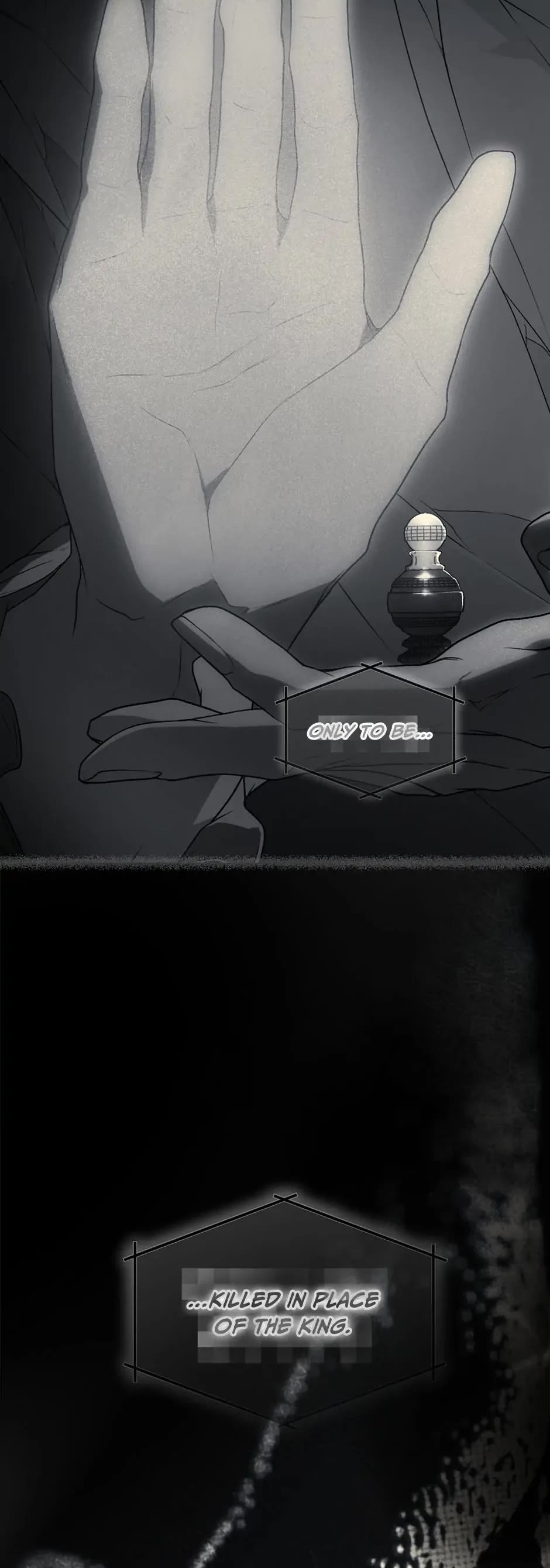 Secret Lady Chapter 67 page 39 - Chapter 67