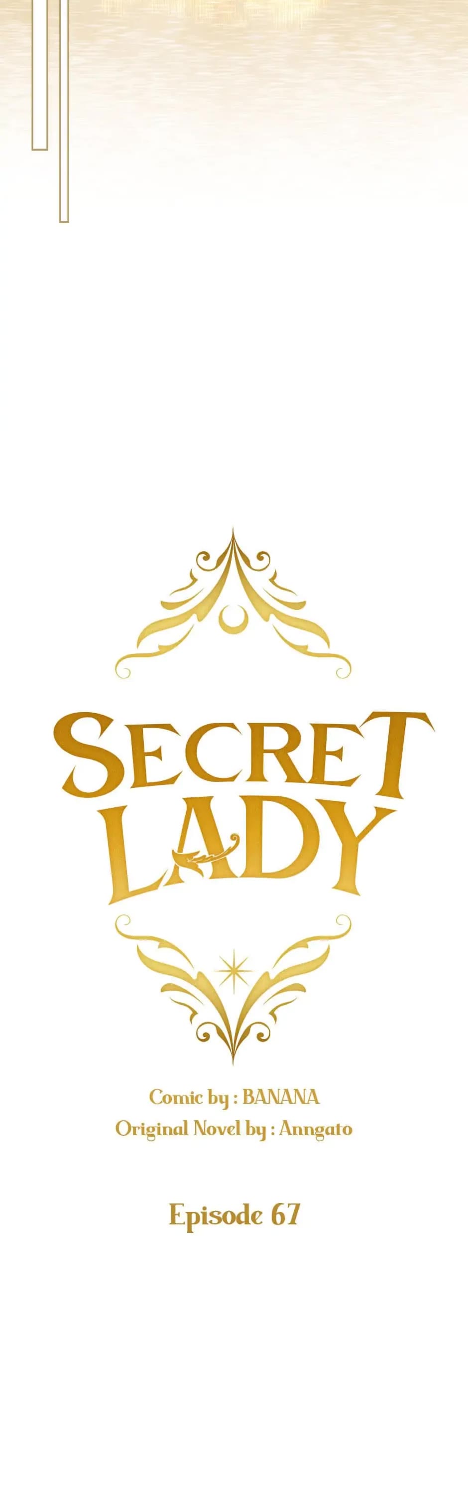 Secret Lady Chapter 67 page 7 - Chapter 67