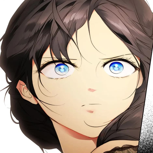 Secret Lady Chapter 67 cover