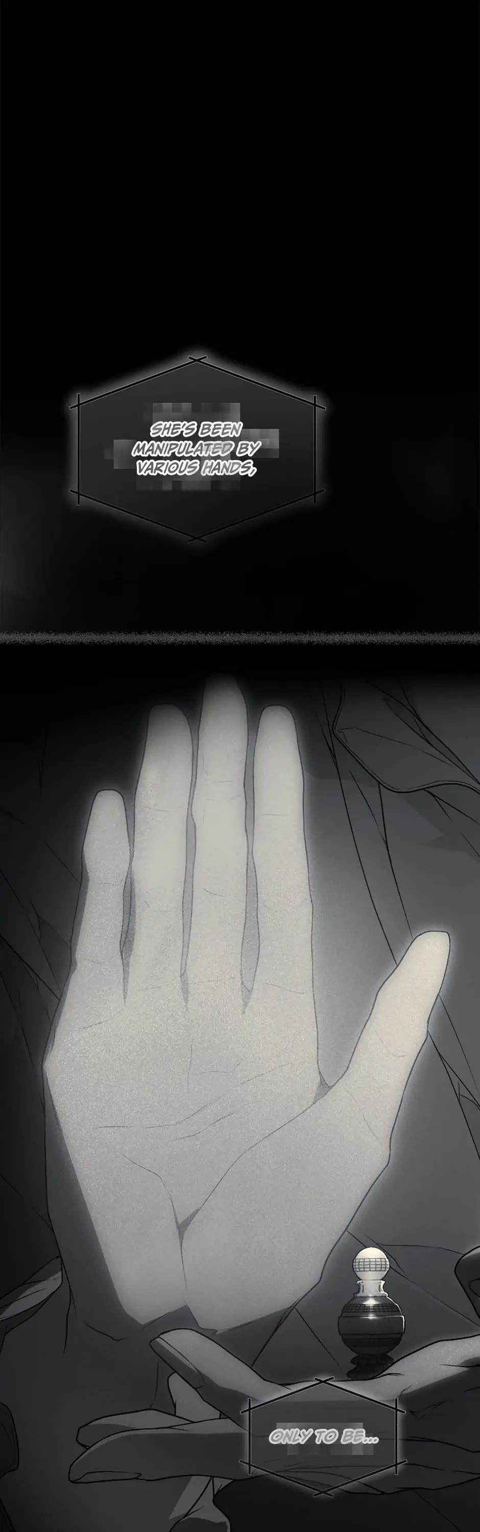 Secret Lady Chapter 68 page 1 - Chapter 68