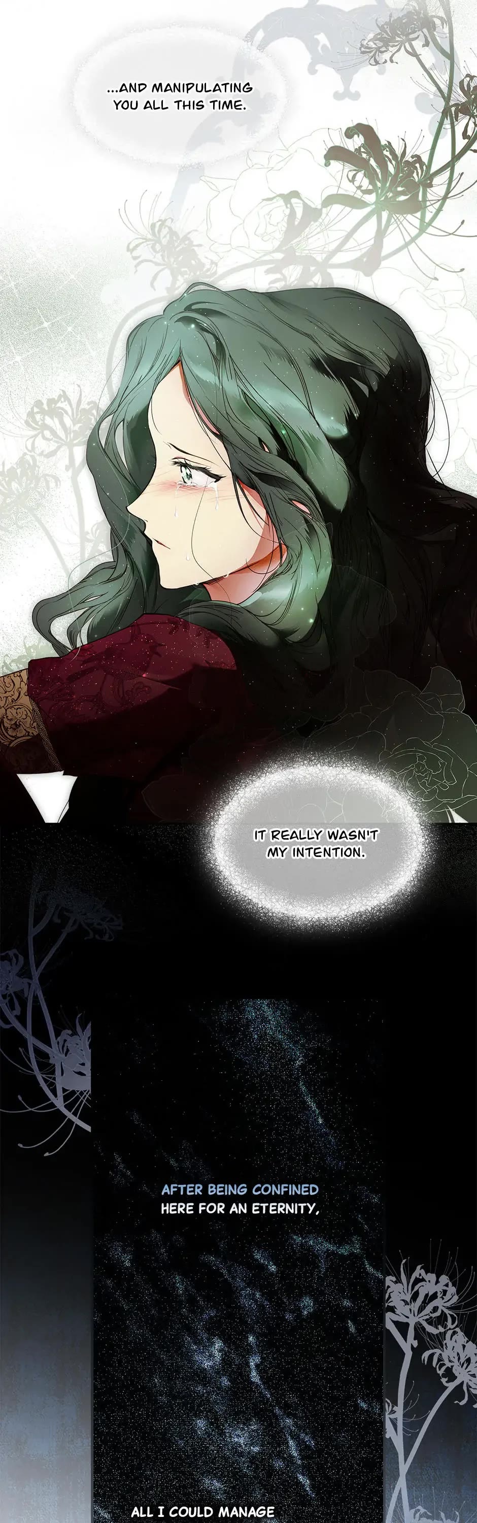 Secret Lady Chapter 68 page 12 - Chapter 68