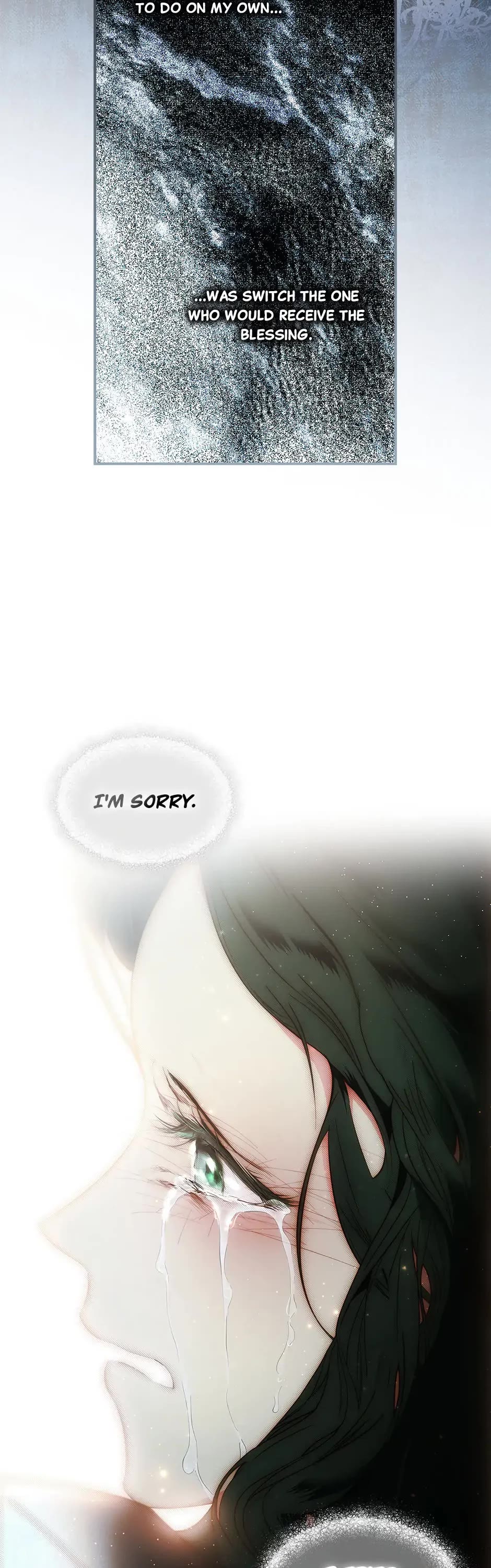 Secret Lady Chapter 68 page 13 - Chapter 68
